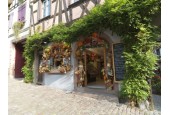 Au Marché de Riquewihr